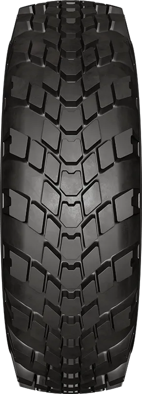 KAMA-УРАЛ нс18 тропики в Билибине — KAMA TYRES KAMA-УРАЛ нс18 тропики в Билибине