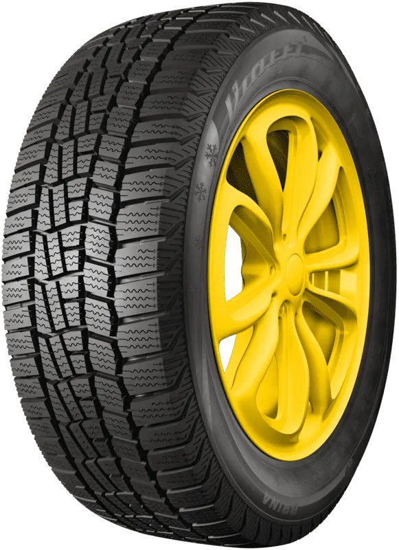 Viatti Brina (V-521) в Билибине — KAMA TYRES Viatti Brina (V-521) в Билибине