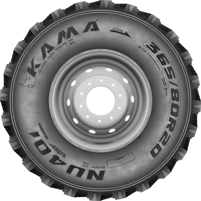 KAMA NU 401 в Билибине — KAMA TYRES KAMA NU 401 в Билибине