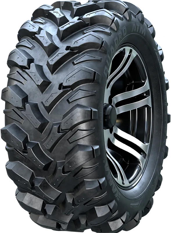 KAMA QUADRO ATM (НК-437) в Билибине — KAMA TYRES KAMA QUADRO ATM (НК-437) в Билибине