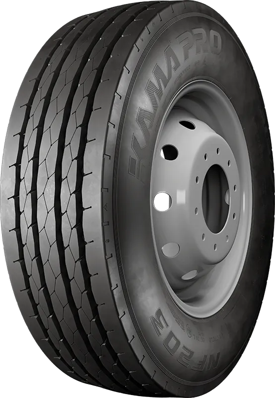 KAMA PRO NF 203 в Билибине — KAMA TYRES KAMA PRO NF 203 в Билибине